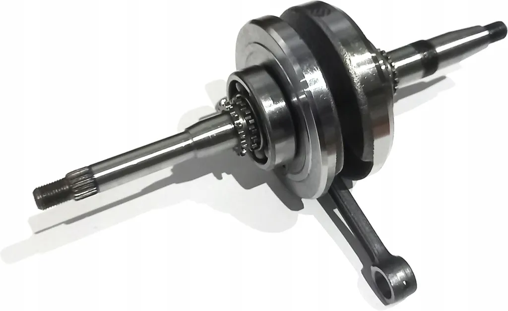 Vilebrequin pour Moteur GY6 125cc 150cc Scooter 4T Quad ATV Loncin