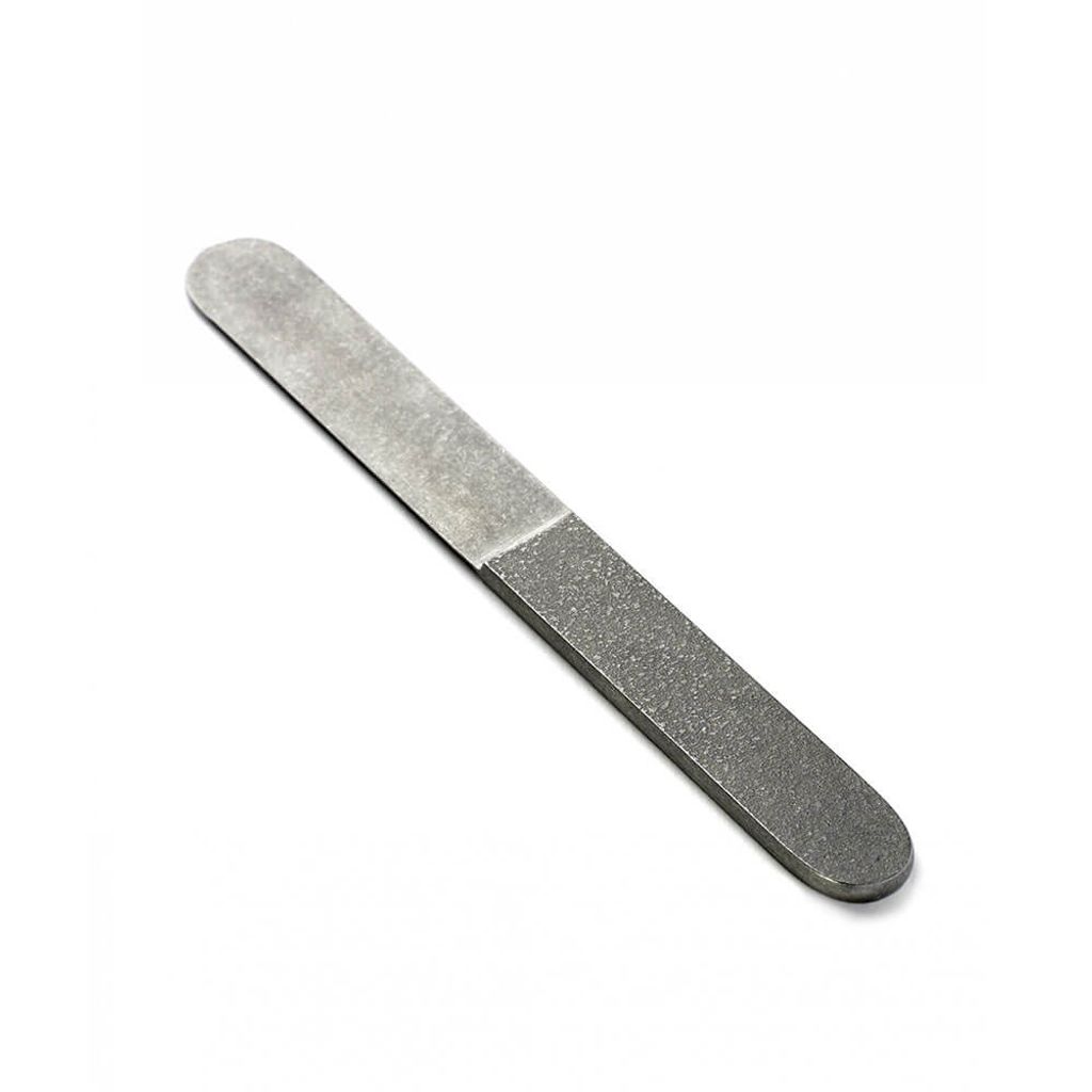 Buttermesser Surface 16 cm Edelstahl Produktbild 