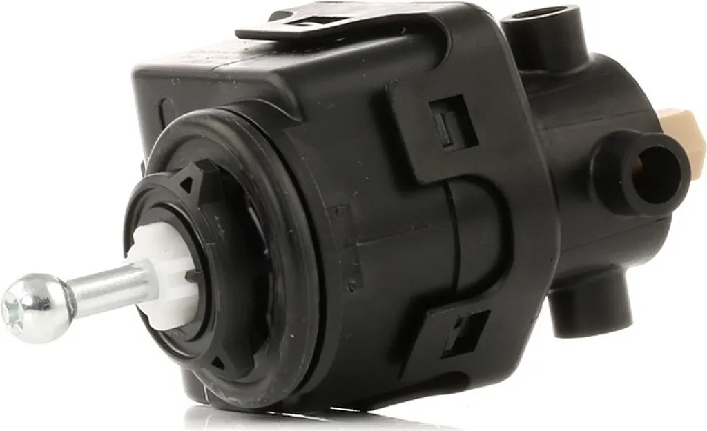 Servomotore Fari TYC 20-11761-MA-1 OE 33130SJKJ01 per Honda e Mazda