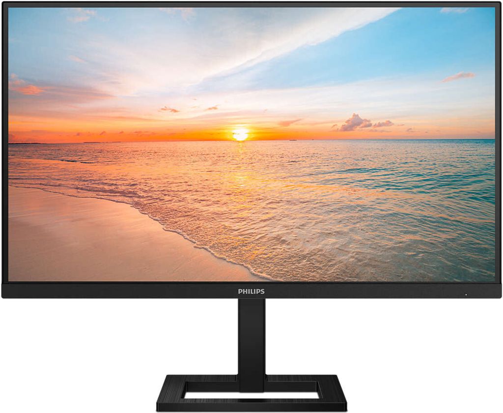 Philips 27E1N1900AE, LED-Monitor, (Ultra HD/4K, Adaptive Sync, HDMI