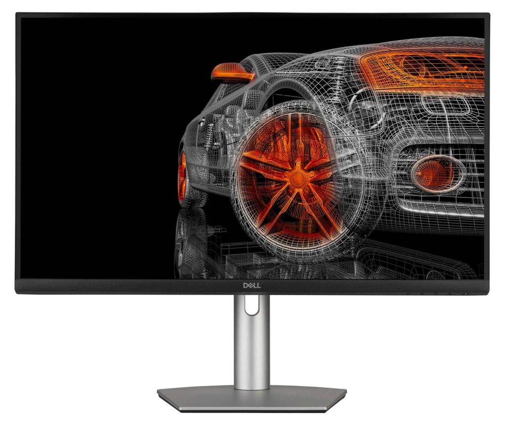 Dell S2722QC Produktbild 