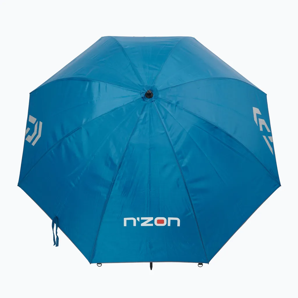 Parapluie Pêcheur Daiwa Nzon 13432-250 : Restez au Sec par Temps de Pluie