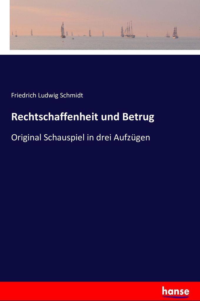 Rechtschaffenheit und Betrug