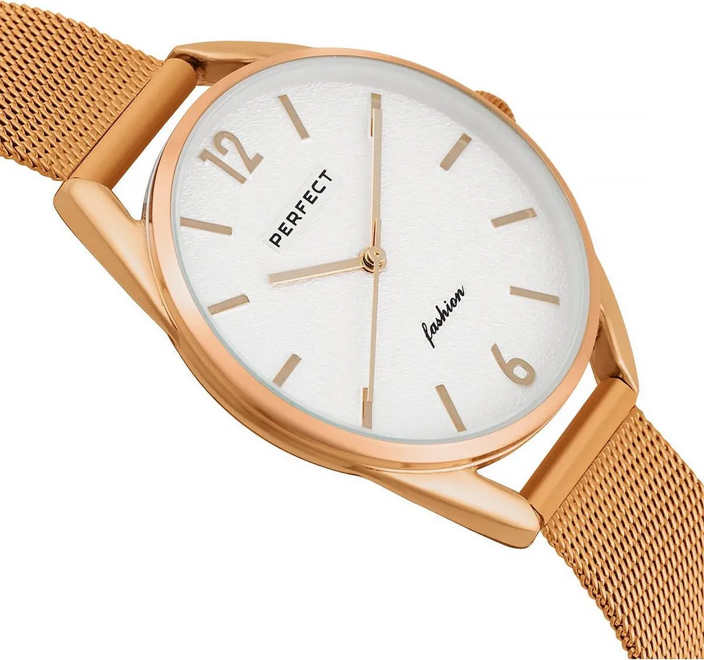 Perfetto orologio classico da donna - 2