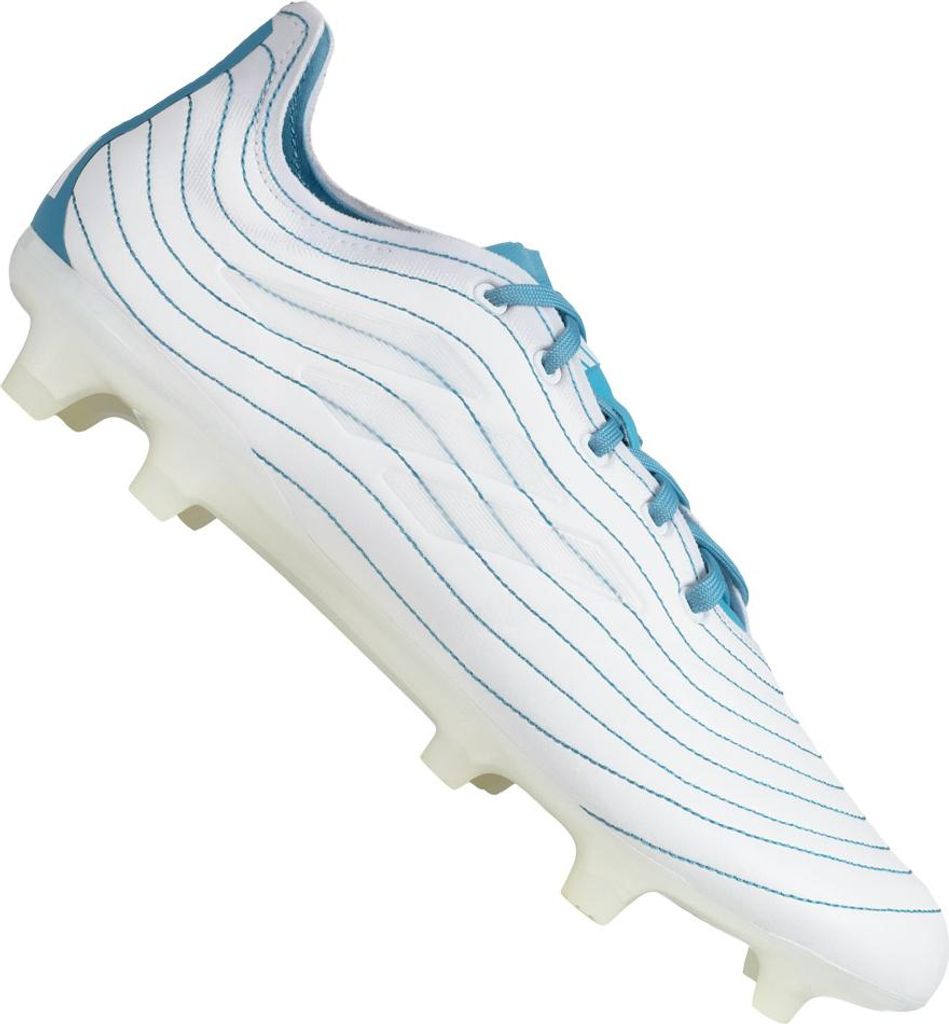 39 1/3|adidas COPA PURE.1 FG Herren Fußballschuhe ID9328