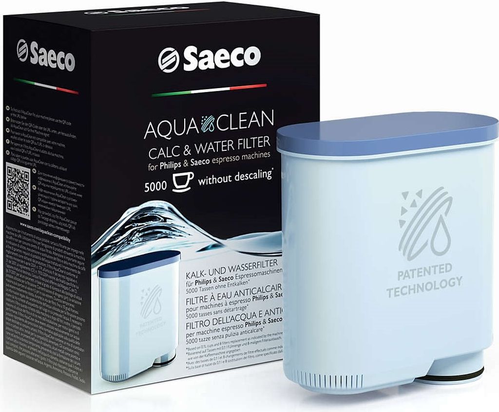 Saeco Aqua Clean 421944050461 Filtr do wody Zdjęcie produktu 13