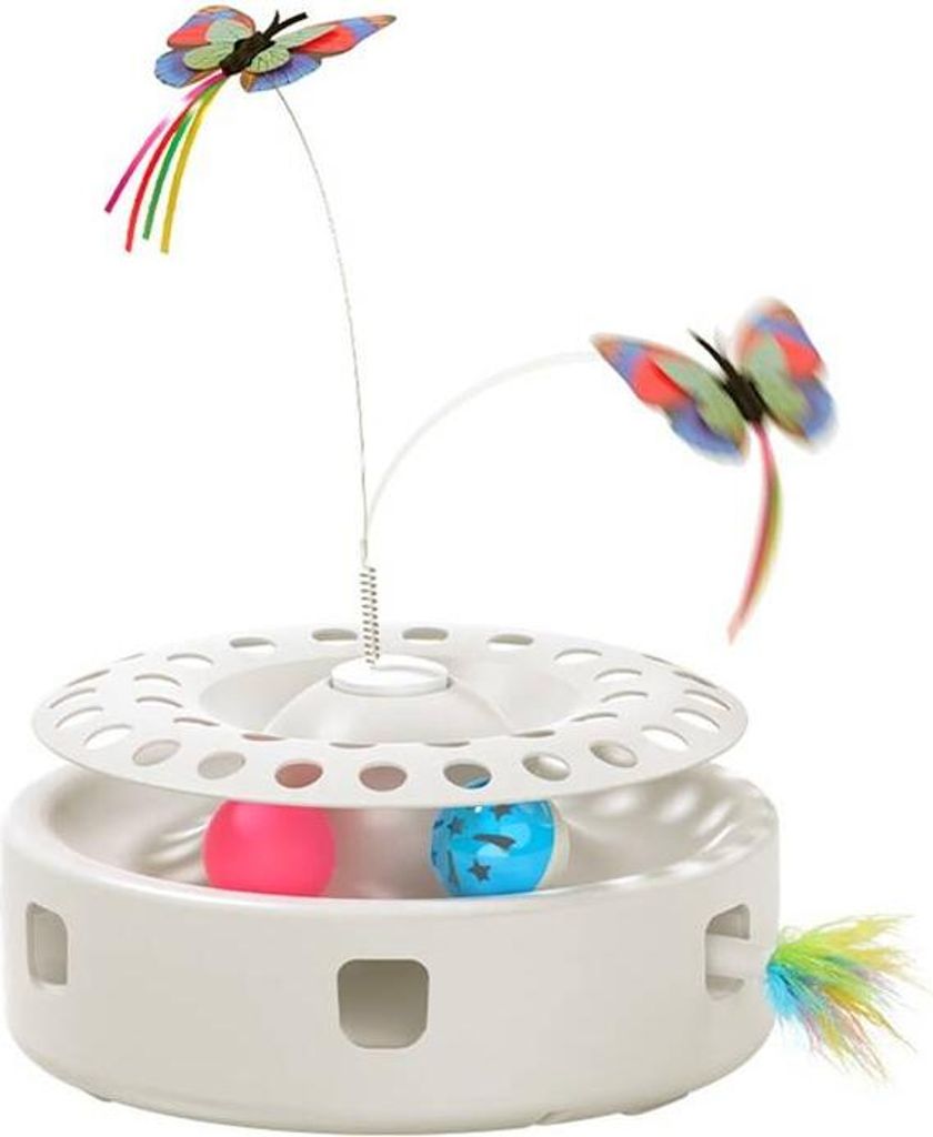 Rojeco - RWJTY823-02 - Haustierspielzeug