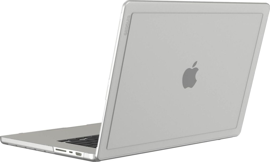 Incase Edge Hartschalenhülle mit Makrolon® für ein MacBook Produktbild 