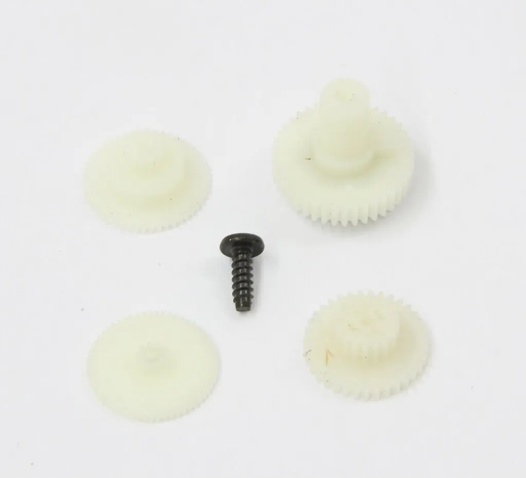 Réducteur Jamara HES-188N 078269 pour Modélisme RC Haute Performance