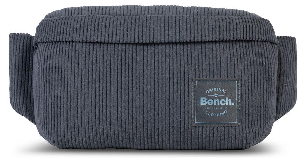 Saszetka na pasek *denim Zdjęcie produktu 
