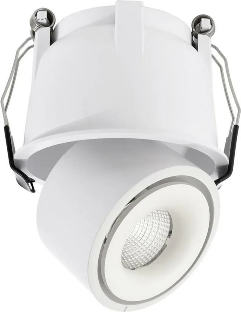 Offerta Deko-Light Uni II Mini 565342 LED 9W Bianco 3000K 18V DC