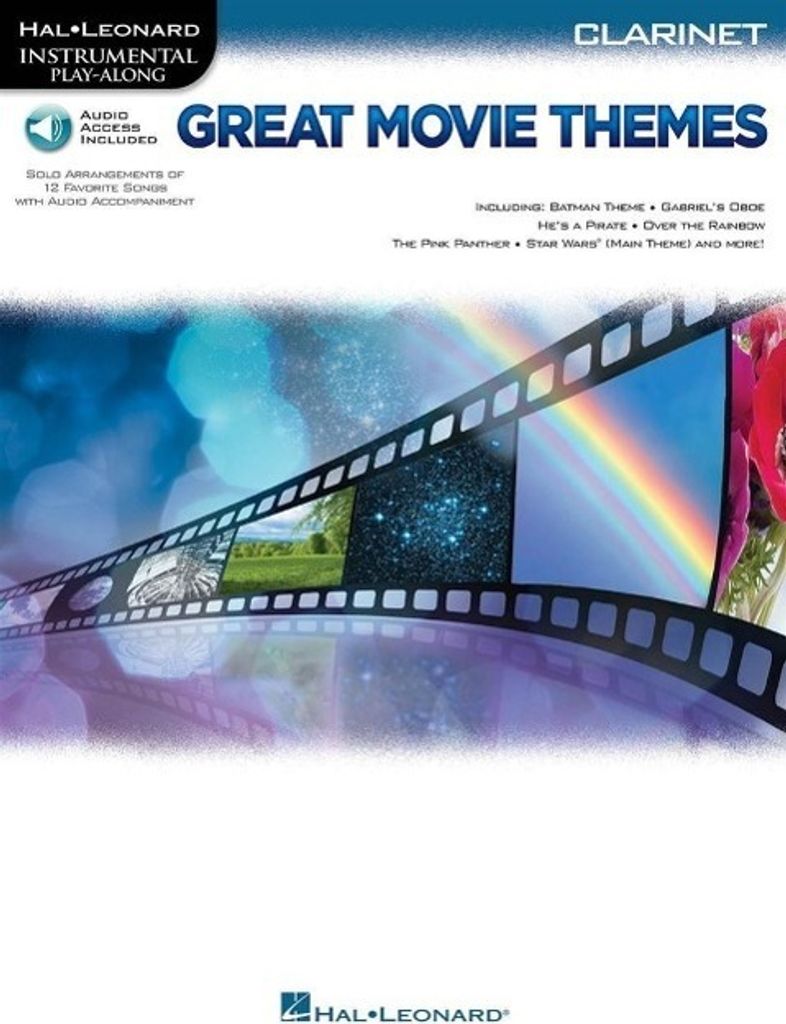 Instrumental Play-Along