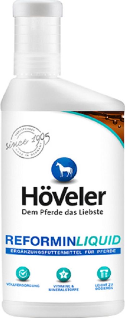 Höveler Reformin Liquid | 500 ml