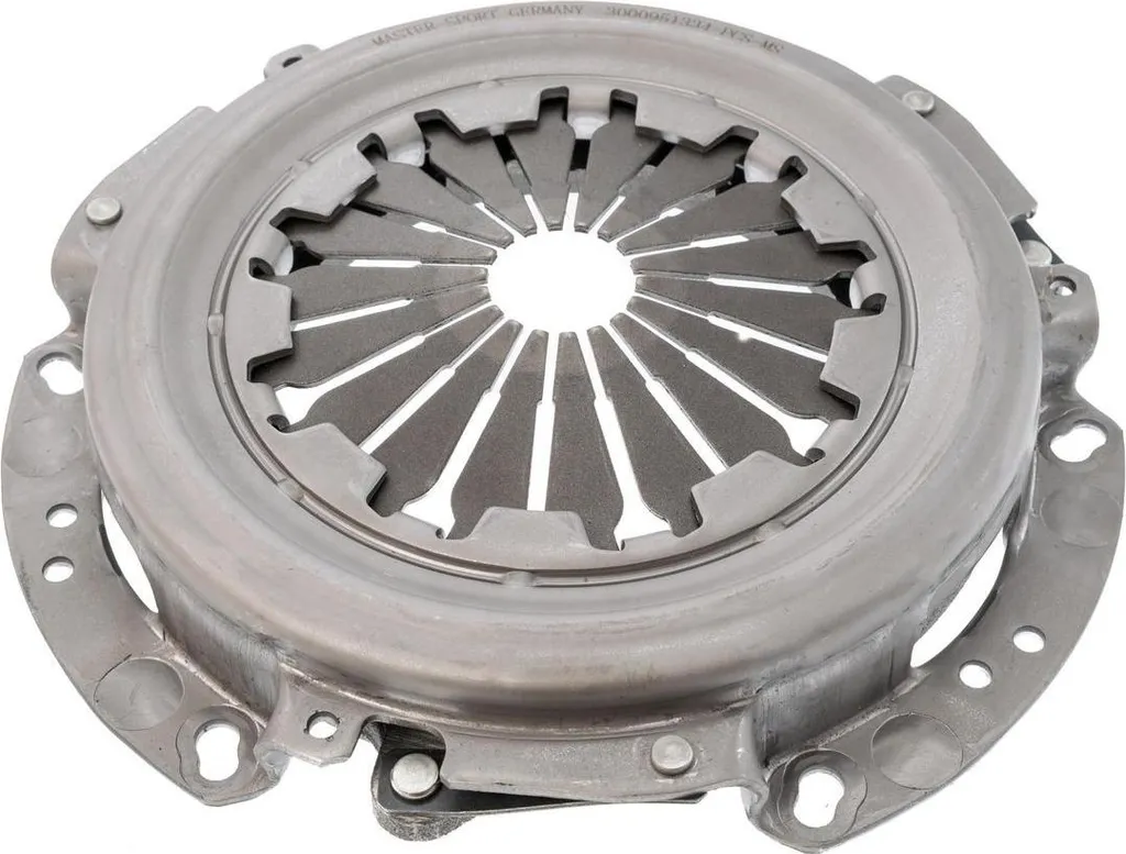 Mécanisme d'embrayage renforcé type plaque de pression Renault Megane I
