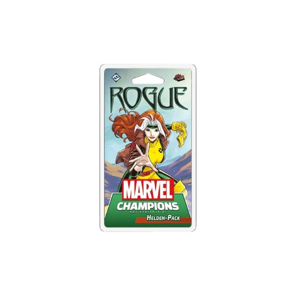 Asmodee ASM Marvel Champions - Rogue FFGD2937