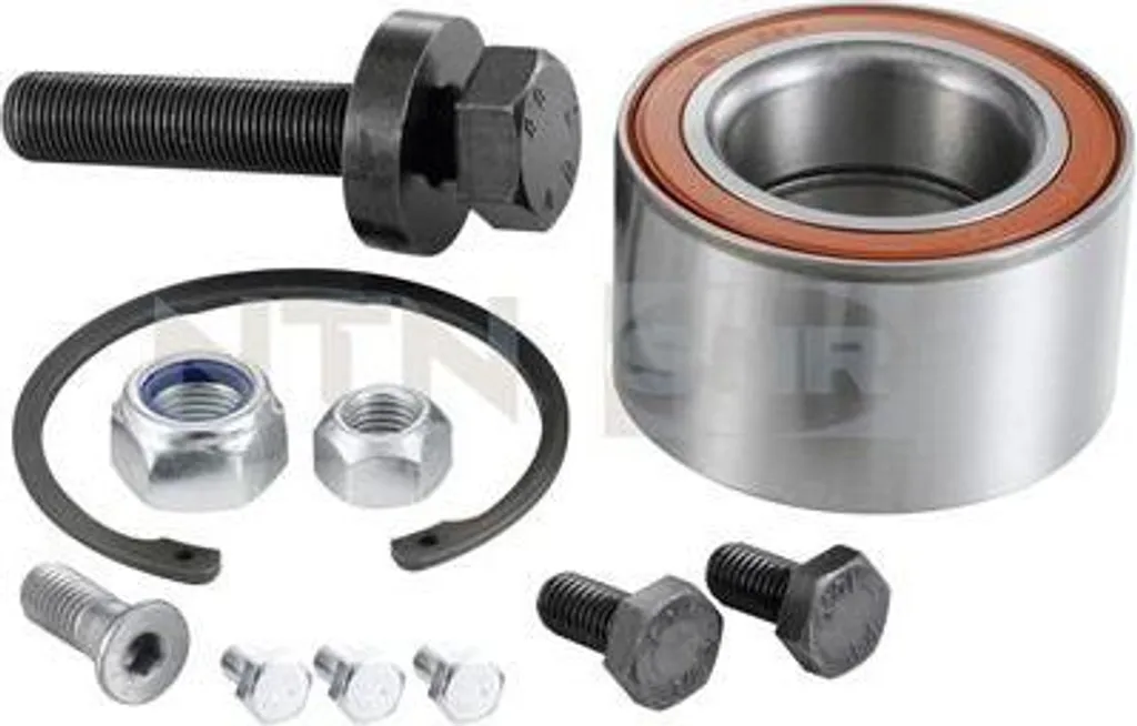 Kit roulement de roue SNR R154.32 compatible Transporter IV T4 Diesel