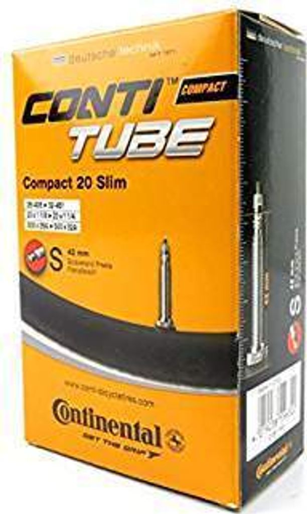 Bicykel tube Tour 28 Všetky S42 Obrázok produktu 