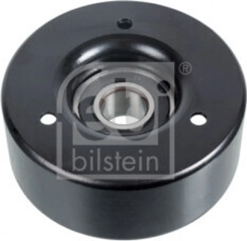 Poulie de renvoi Febi Bilstein 19001 pour Mercedes Classe C E S SLK