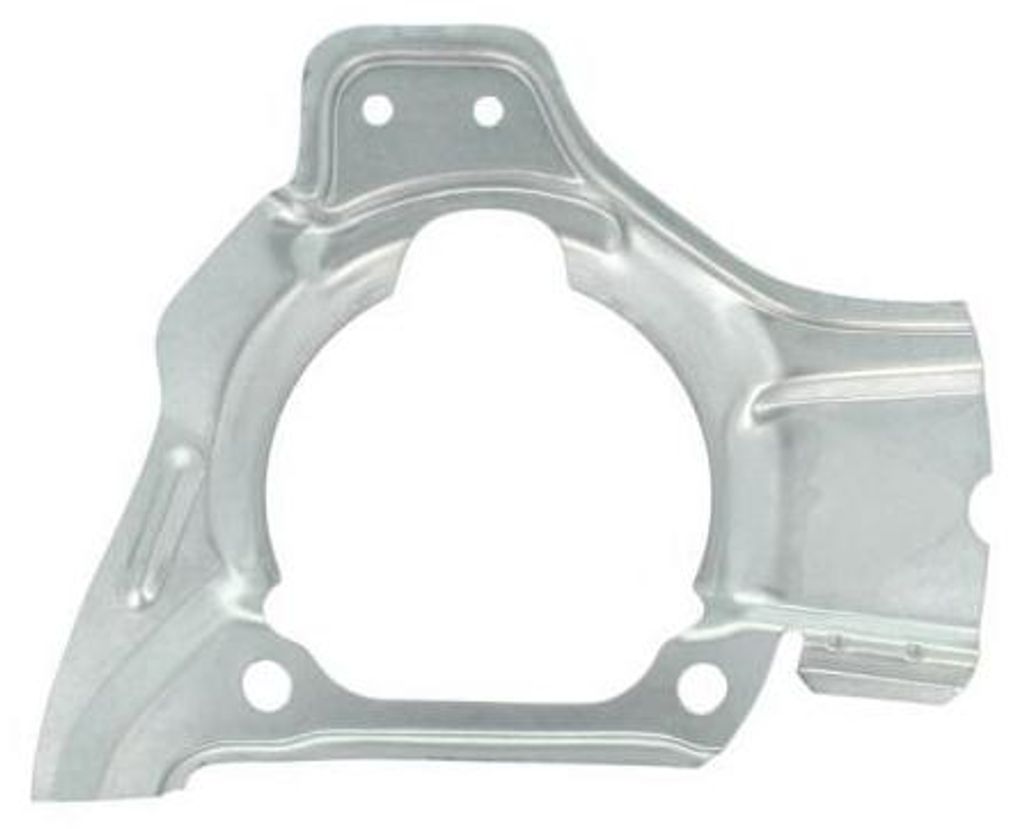 BLIC Spritzblech Bremsscheibe für FIAT PUNTO (176) Vorne Rechts 6508-03-2022378K Ankerblech