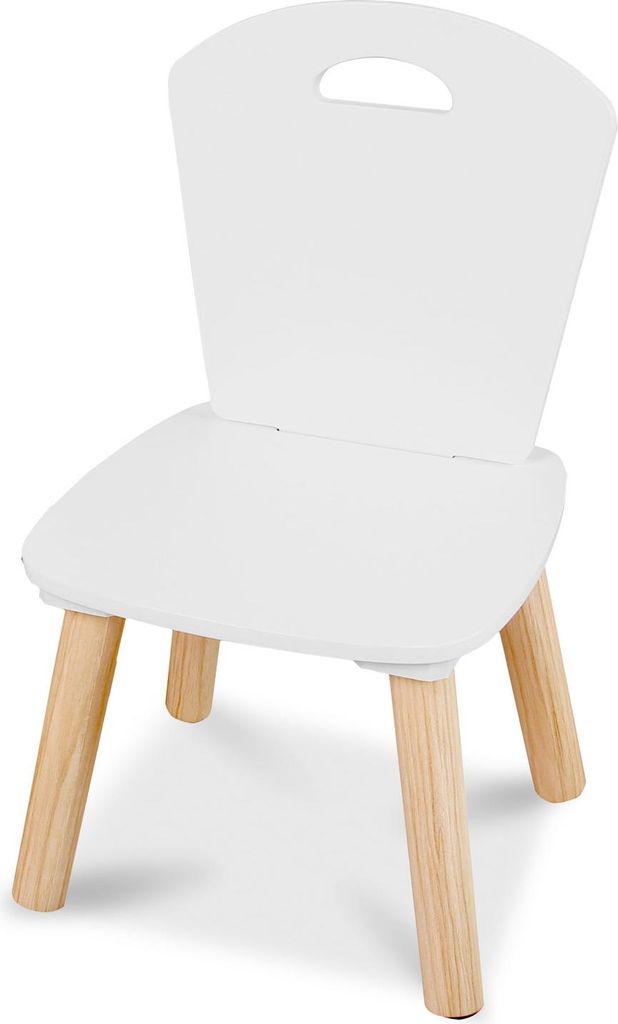 Ricokids RC-848 Kindertisch mit zwei Stühlen