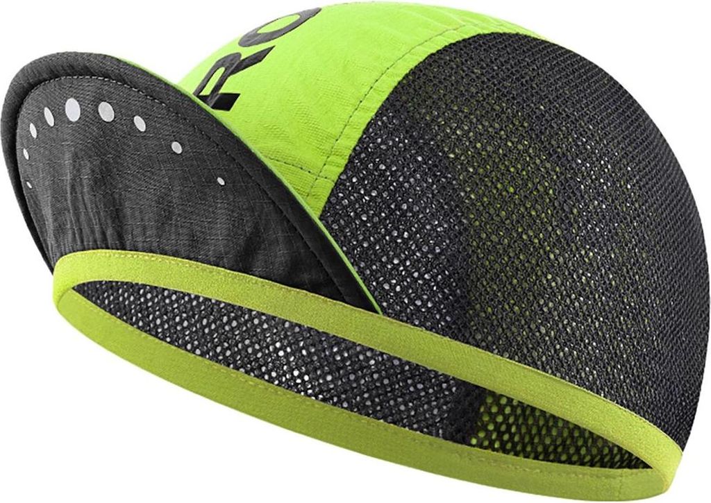 Czapka Kolarska Rockbros Rowerowa Z Daszkiem, Pod Kask - Produktbild 
