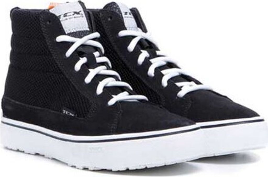 Tcx Street 3 Air Motorradschuhe  EU 41 Frau  EU 41 Produktbild 