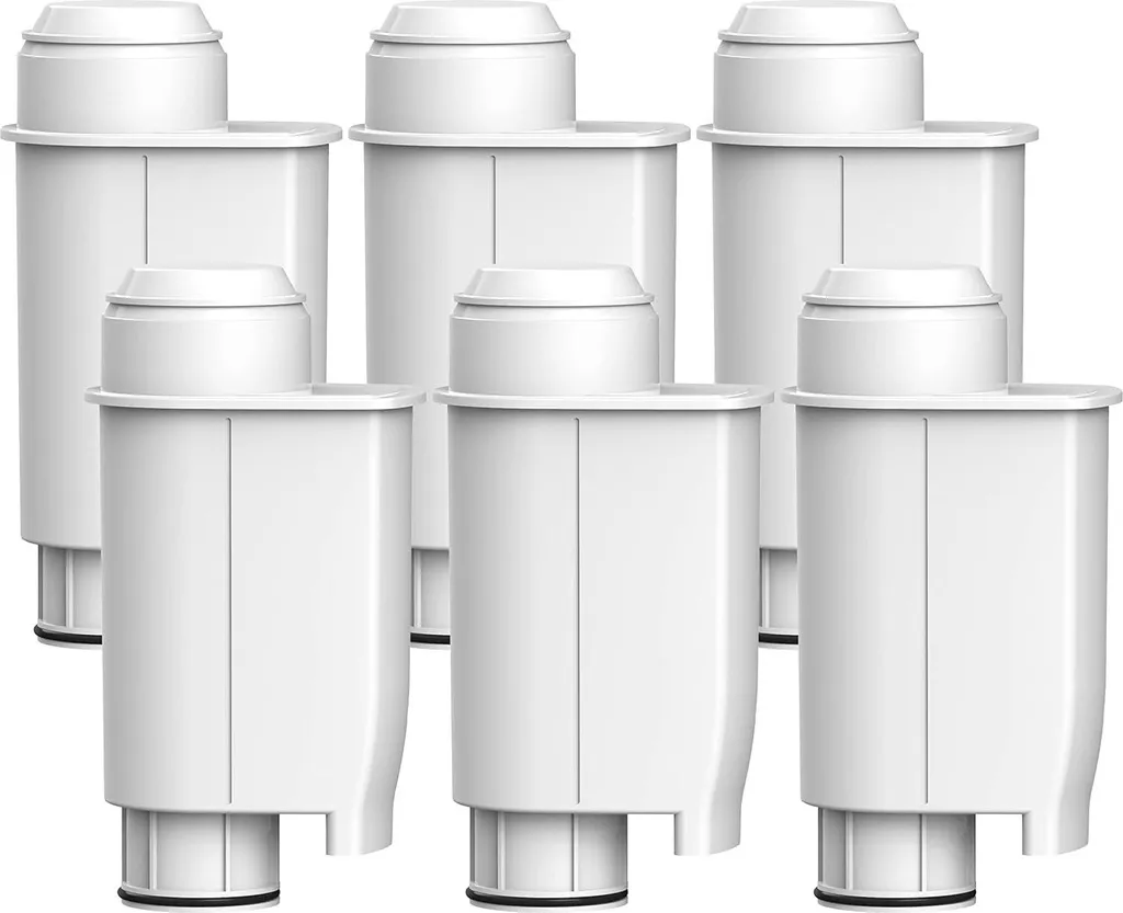 Protection calcaire pour machine à café Philips et Gaggia - Pack 6 mois