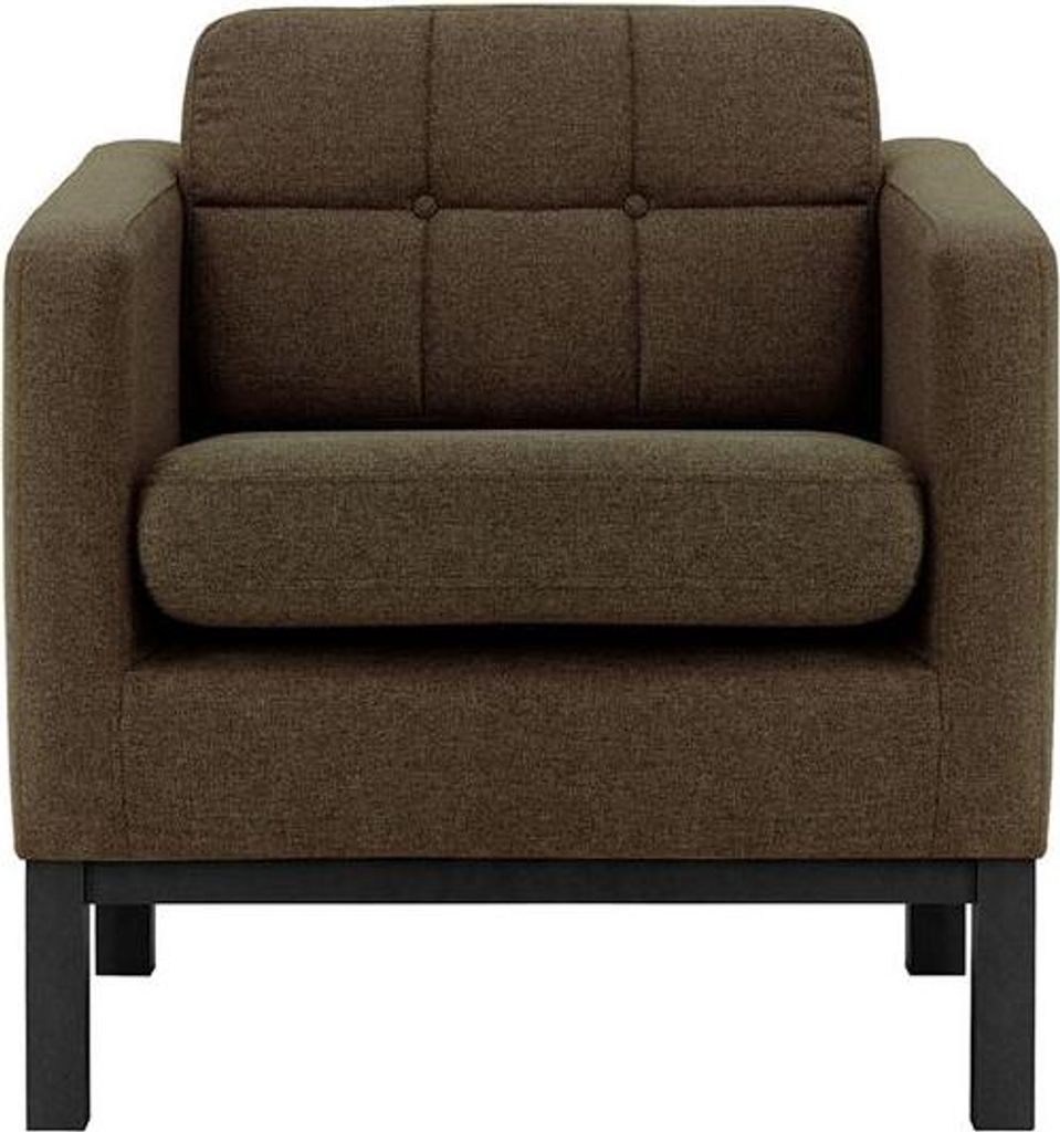 Sessel Normann-Malmo 28-black