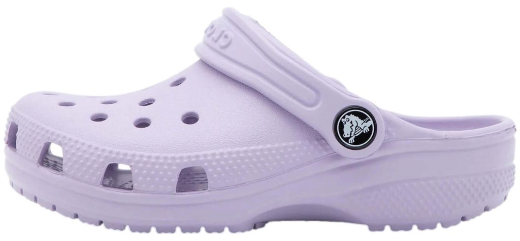 Dřeváky Crocs Classic Clog K pro Dětské Obrázek produktu 