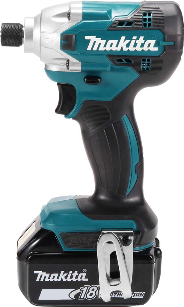 Makita DTD156Z Akku-Schlagschrauber Produktbild 9
