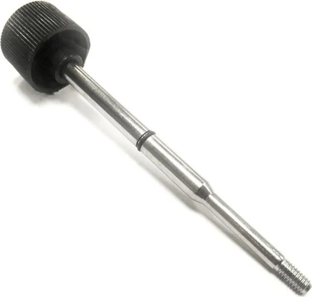 Bernese Blindklinkmoertang Trekpen M4 B306 - Tige de traction d'origine