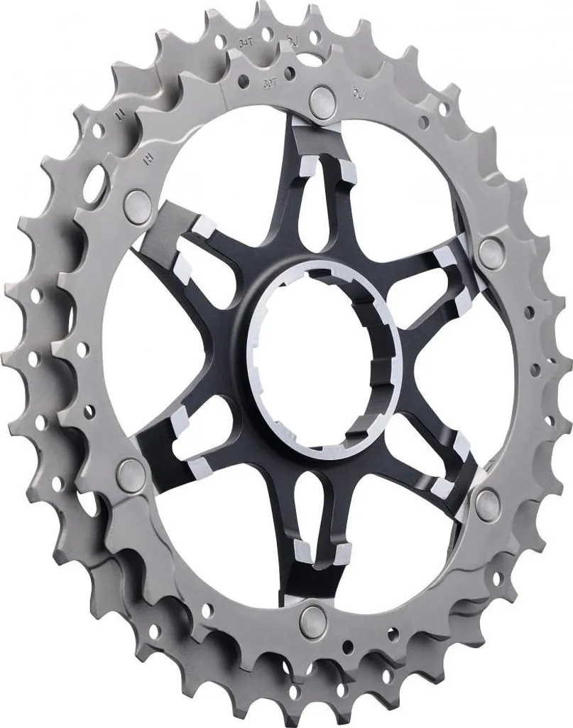 Pignon Shimano CS-M980 XTR 32-36 dents pour cassette 11-36 vitesses