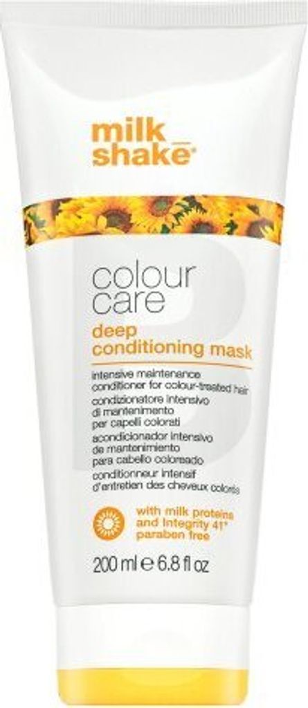 Milk Shake Color Care Color Maintainer Pflegemaske 200ml Produktbild 