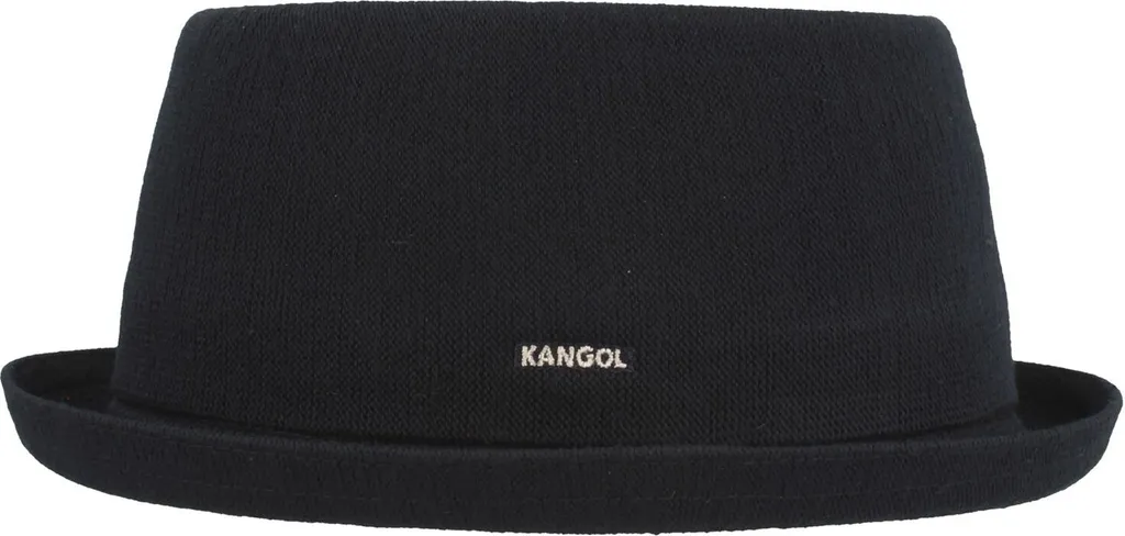 Chapeau d'été léger en maille de bambou - Chapeau souple ventilé beige - 2