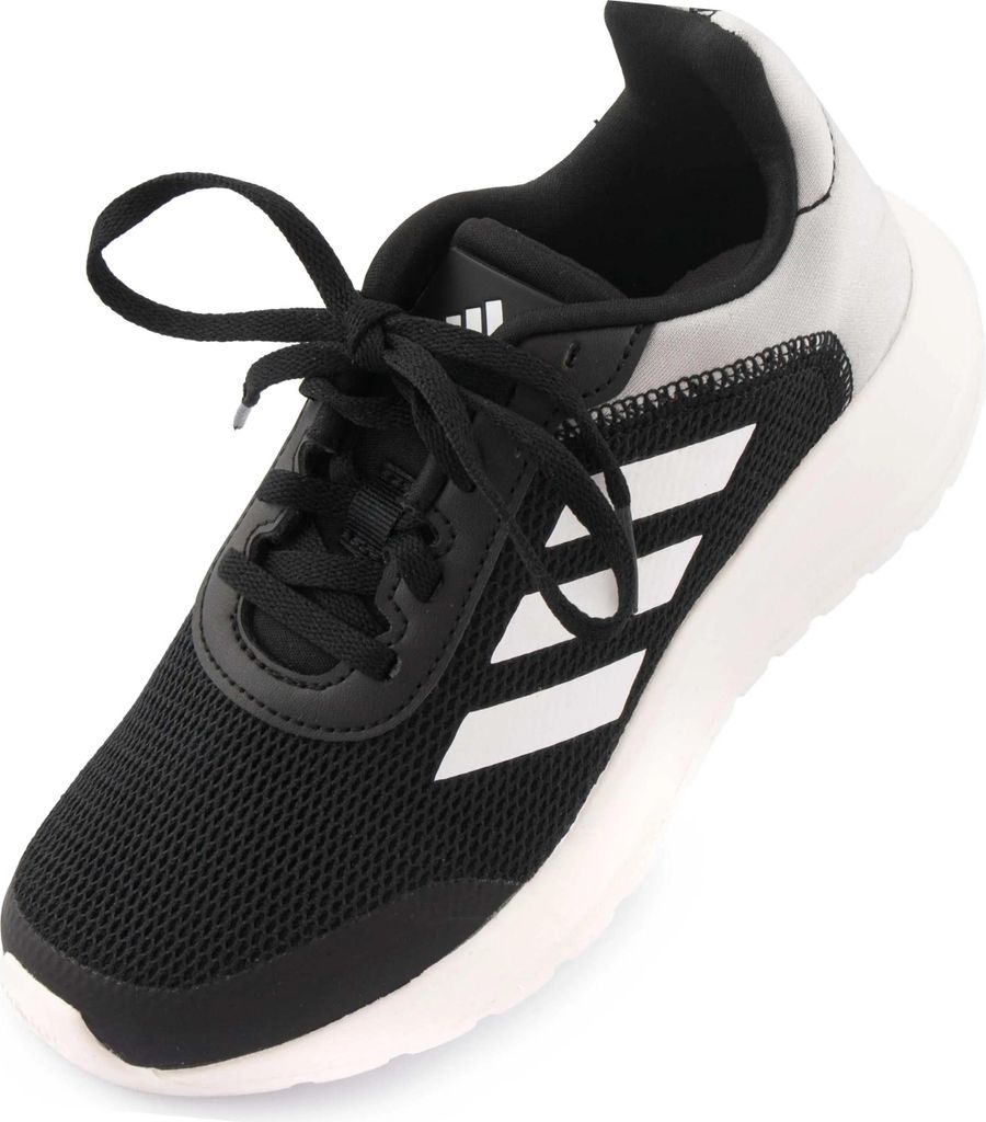 Kinderschuhe Adidas Junior Tensaur Run 2 Schwarz - 29 Produktbild 