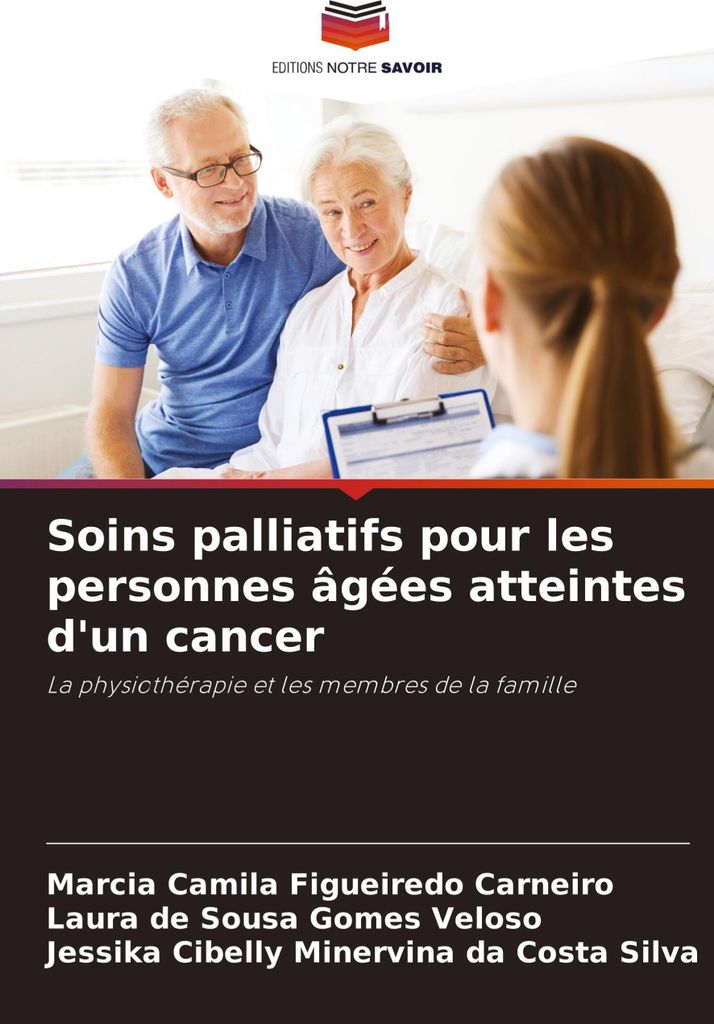 Soins palliatifs pour les personnes âgées atteintes d'un cancer