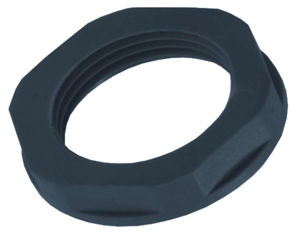 LAPP SKINTOP GMP-GL-M 40x1,5 53119150 Gegenmutter M40 schwarz