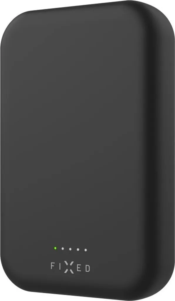 Batterie Sans Fil MagSafe Fixe MagZen 10000mAh : Fini les câbles cassés