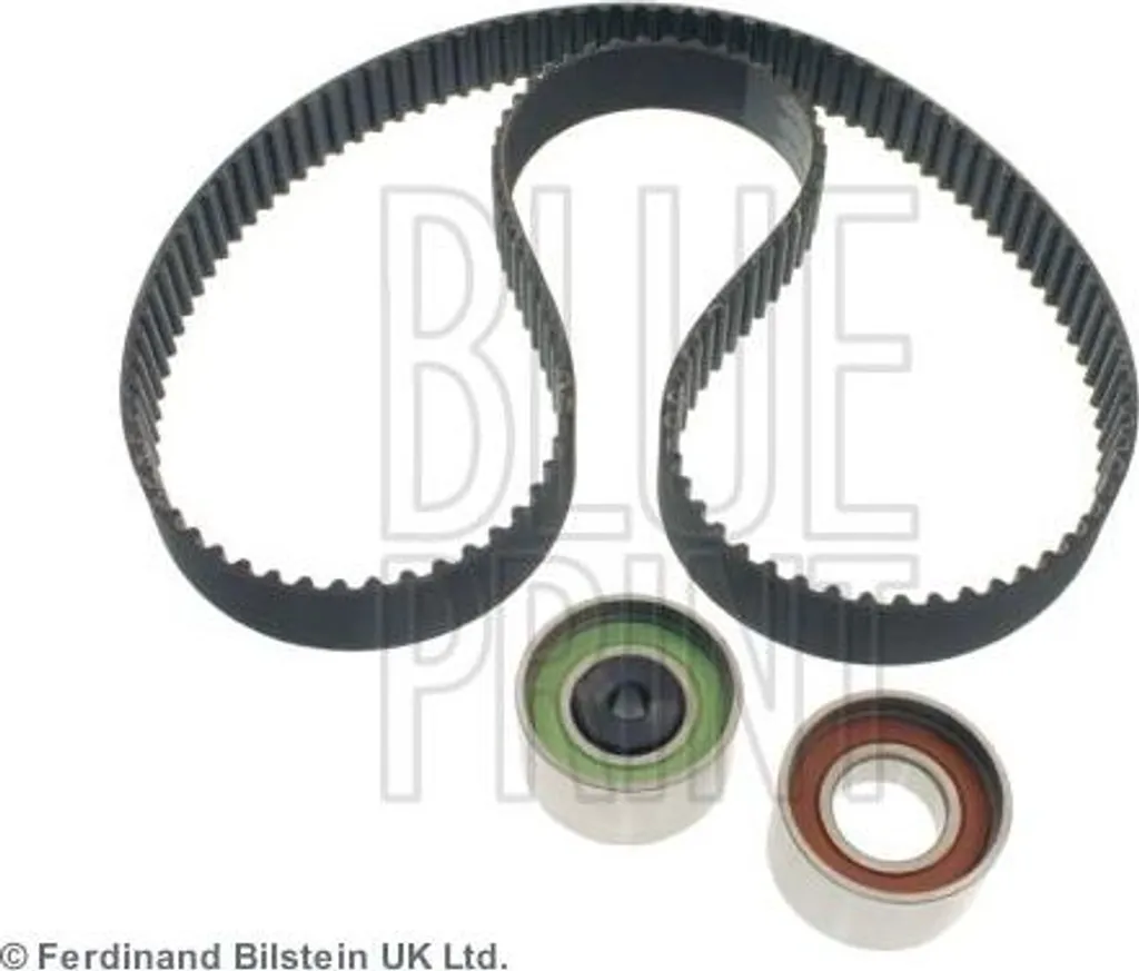 Courroie dentée haute résistance ADM57318 OE RF7J12205 pour Mazda 5 6