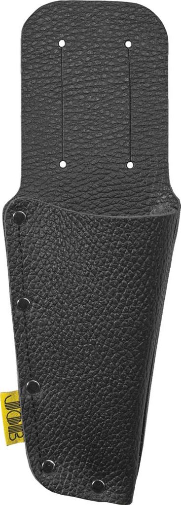 JOB Messertasche DONAR XXL – Leder-Holster für große Messer & Dämmstoffmesser