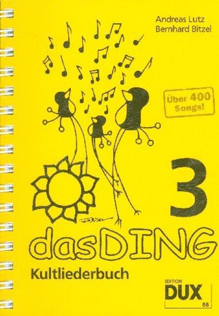 Das Ding 3