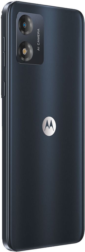 Motorola Moto E 13 16,5 cm (6.5") Dual-SIM Android 13 Go Produktbild 