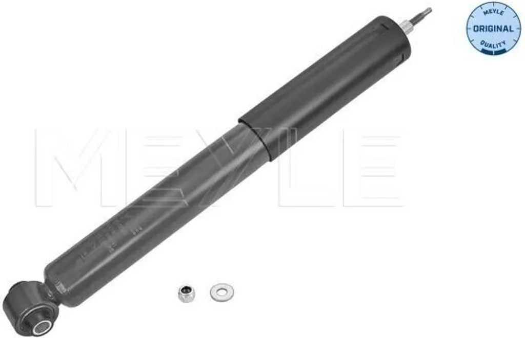 MEYLE 726 725 0029 Amortisseur Arrière pour Ford Mondeo IV et S-Max