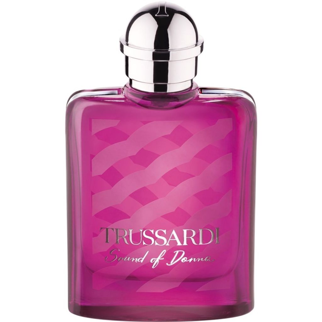 Trussardi Sound of Donna, Kobiety, 50 ml, Butelka Zdjęcie produktu 
