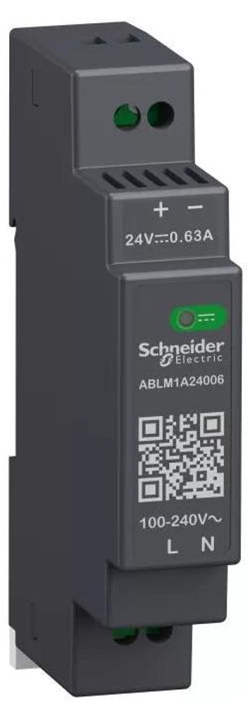 Schneider Electric ABLM1A24006 Versorgungsnetztransformator (ABLM1A24006)
