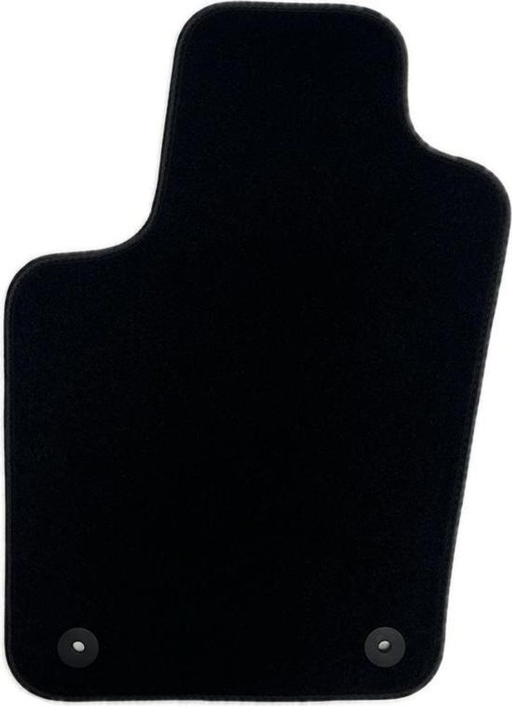 Tapis de sol avant gauche haut de gamme pour Jeep Grand Image du produit 