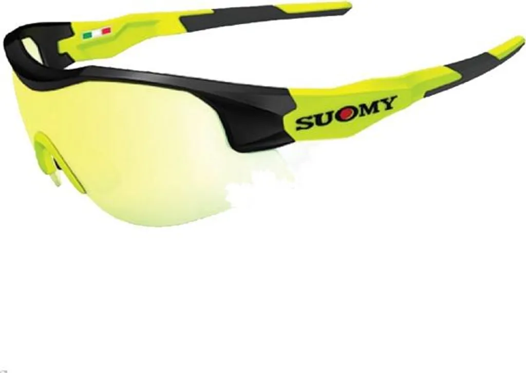 Casque Suomy Speedstar XXL Blanc : Confort sans Pression 63-64 cm
