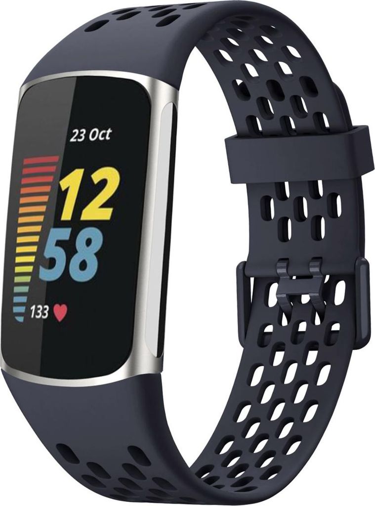 imoshion Bracelet de sport en silicone avec boucle pour Image du produit 