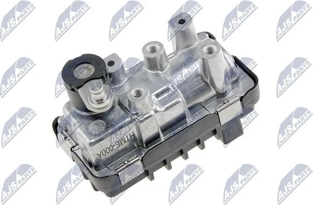 Turbocompresseur V6 OE A6420900280 compatible Jeep Grand Cherokee 3.0