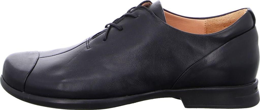 Think! Komfort Schnürschuhe Pensa Damen 31353531363633 Schwarz 36 1/2 EU